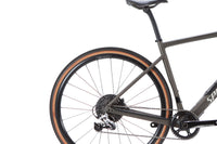 Specialized Diverge Comp Carbon Sram Rival Gravel Bike 2022, Size 56cm
