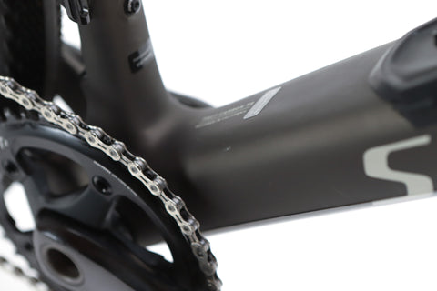 Specialized Diverge Comp Carbon Sram Rival Gravel Bike 2022, Size 56cm