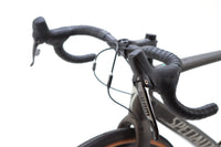 Specialized Diverge Comp Carbon Sram Rival Gravel Bike 2022, Size 56cm