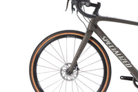 Specialized Diverge Comp Carbon Sram Rival Gravel Bike 2022, Size 56cm