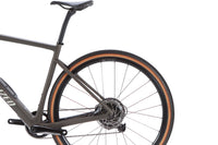 Specialized Diverge Comp Carbon Sram Rival Gravel Bike 2022, Size 56cm