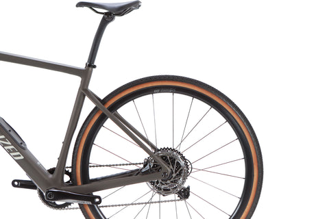 Specialized Diverge Comp Carbon Sram Rival Gravel Bike 2022, Size 56cm
