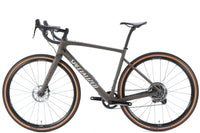 Specialized Diverge Comp Carbon Sram Rival Gravel Bike 2022, Size 56cm