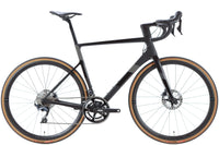 Cannondale SuperSix EVO Shimano Ultegra Disc Road Bike 2021, Size 54cm