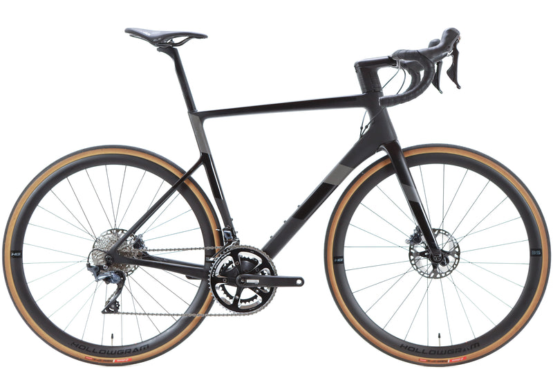 Cannondale SuperSix EVO Shimano Ultegra Disc Road Bike 2021, Size 54cm