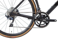Cannondale SuperSix EVO Shimano Ultegra Disc Road Bike 2021, Size 54cm