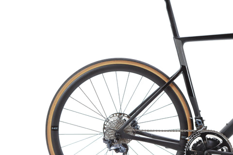 Cannondale SuperSix EVO Shimano Ultegra Disc Road Bike 2021, Size 54cm