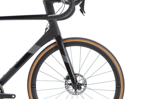 Cannondale SuperSix EVO Shimano Ultegra Disc Road Bike 2021, Size 54cm