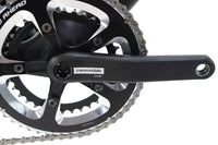 Cannondale SuperSix EVO Shimano Ultegra Disc Road Bike 2021, Size 54cm