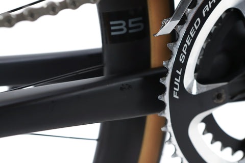 Cannondale SuperSix EVO Shimano Ultegra Disc Road Bike 2021, Size 54cm