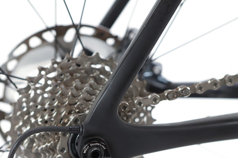 Cannondale SuperSix EVO Shimano Ultegra Disc Road Bike 2021, Size 54cm