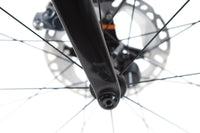 Cannondale SuperSix EVO Shimano Ultegra Disc Road Bike 2021, Size 54cm