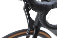 Cannondale SuperSix EVO Shimano Ultegra Disc Road Bike 2021, Size 54cm