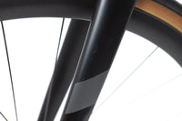 Cannondale SuperSix EVO Shimano Ultegra Disc Road Bike 2021, Size 54cm