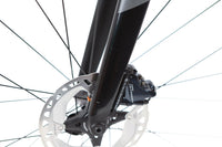 Cannondale SuperSix EVO Shimano Ultegra Disc Road Bike 2021, Size 54cm