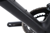 Cannondale SuperSix EVO Shimano Ultegra Disc Road Bike 2021, Size 54cm