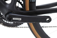 Cannondale SuperSix EVO Shimano Ultegra Disc Road Bike 2021, Size 54cm