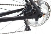 Cannondale SuperSix EVO Shimano Ultegra Disc Road Bike 2021, Size 54cm