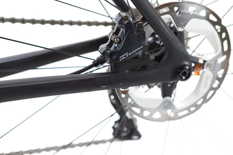 Cannondale SuperSix EVO Shimano Ultegra Disc Road Bike 2021, Size 54cm