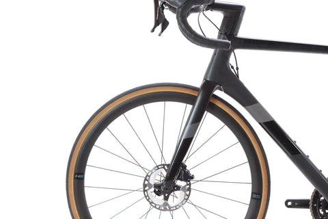 Cannondale SuperSix EVO Shimano Ultegra Disc Road Bike 2021, Size 54cm