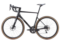 Cannondale SuperSix EVO Shimano Ultegra Disc Road Bike 2021, Size 54cm