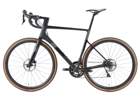 Cannondale SuperSix EVO Shimano Ultegra Disc Road Bike 2021, Size 54cm