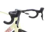 Factor Ostro Vam Sram Force eTap AXS Disc Road Bike 2021, Size 56cm