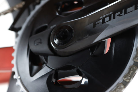 Factor Ostro Vam Sram Force eTap AXS Disc Road Bike 2021, Size 56cm