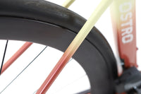 Factor Ostro Vam Sram Force eTap AXS Disc Road Bike 2021, Size 56cm