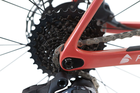 Factor Ostro Vam Sram Force eTap AXS Disc Road Bike 2021, Size 56cm