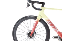 Factor Ostro Vam Sram Force eTap AXS Disc Road Bike 2021, Size 56cm