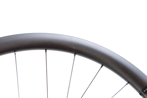 Hunt Carbon 40 Disc Wheelset, XDR Freehub
