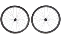 Hunt Carbon 40 Disc Wheelset, XDR Freehub