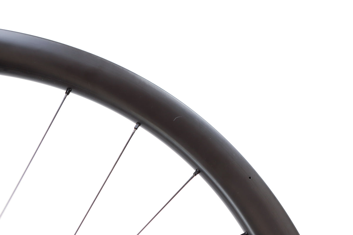 Hunt Carbon 40 Disc Wheelset, XDR Freehub