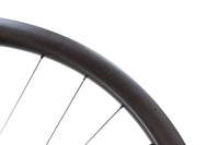 Hunt Carbon 40 Disc Wheelset, XDR Freehub