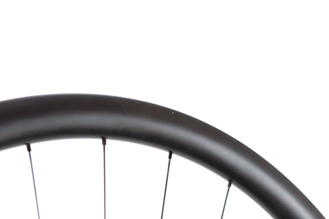Hunt Carbon 40 Disc Wheelset, XDR Freehub