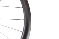 Hunt Carbon 40 Disc Wheelset, XDR Freehub
