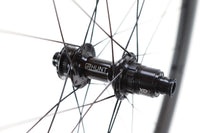 Hunt Carbon 40 Disc Wheelset, XDR Freehub
