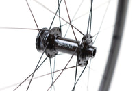 Hunt Carbon 40 Disc Wheelset, XDR Freehub