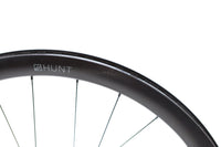 Hunt Carbon 40 Disc Wheelset, XDR Freehub