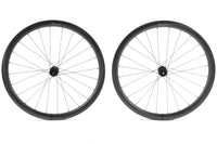 Hunt Carbon 40 Disc Wheelset, XDR Freehub