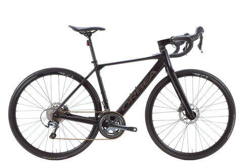 Orbea Gain D40 Shimano Tiagra Electric Road Bike 2022, Size Small