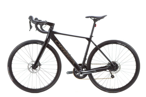 Orbea Gain D40 Shimano Tiagra Electric Road Bike 2022, Size Small