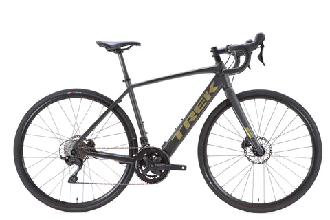 Trek Domane+ AL 5 Shimano 105 Disc Electric Road Bike 2025, Size 54cm