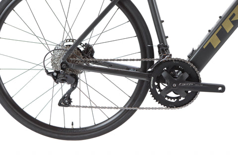 Trek Domane+ AL 5 Shimano 105 Disc Electric Road Bike 2025, Size 54cm