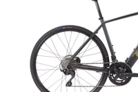 Trek Domane+ AL 5 Shimano 105 Disc Electric Road Bike 2025, Size 54cm