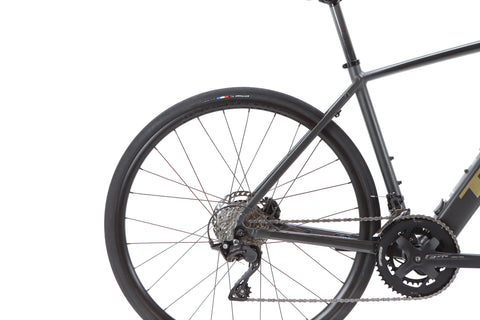 Trek Domane+ AL 5 Shimano 105 Disc Electric Road Bike 2025, Size 54cm