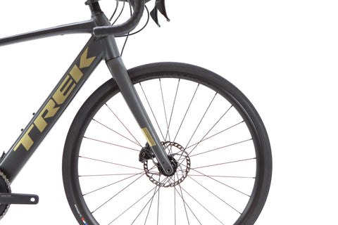 Trek Domane+ AL 5 Shimano 105 Disc Electric Road Bike 2025, Size 54cm