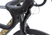 Trek Domane+ AL 5 Shimano 105 Disc Electric Road Bike 2025, Size 54cm