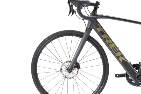Trek Domane+ AL 5 Shimano 105 Disc Electric Road Bike 2025, Size 54cm